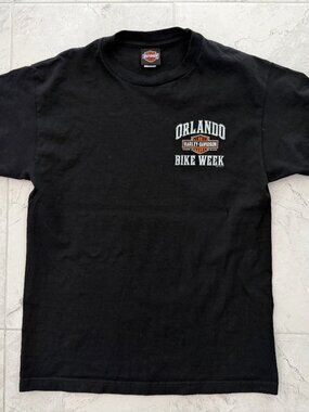 Harley Davidson T-Shirt